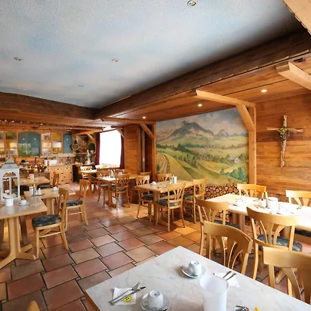 Hotel-gasthof Hirschen Hotel 3*
