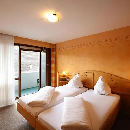 Hotel-gasthof Hirschen 3*