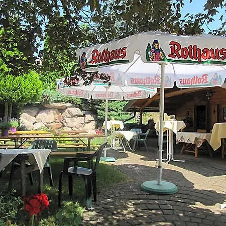 Hotel-gasthof Hirschen Hotell