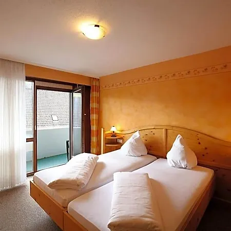 Hotel-gasthof Hirschen Hotell 3*