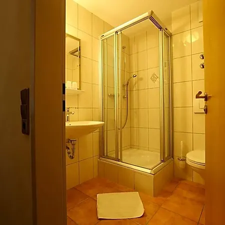 Hotel-gasthof Hirschen Hotell 3*