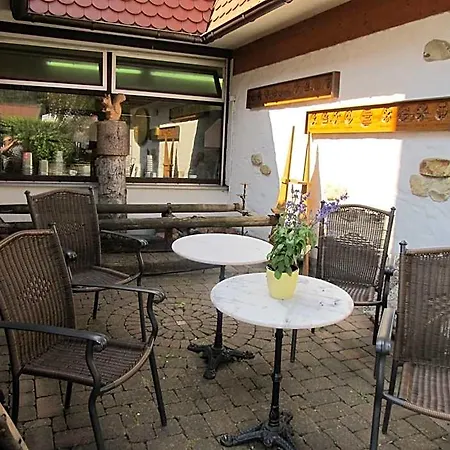 Hotel-gasthof Hirschen